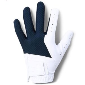 Custom Full Design Breathable High Quality Men’s Sport Golf Gloves – Anti Slip Flexible Performance Golf Gloves