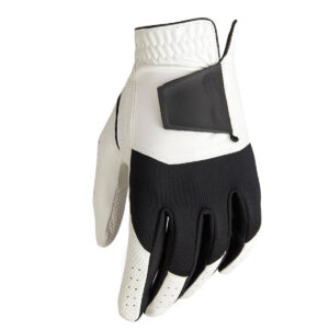 All Weather Golf Gloves Water Resistant Anti Slip Breathable Fit for Men and Women Left and Right Hand