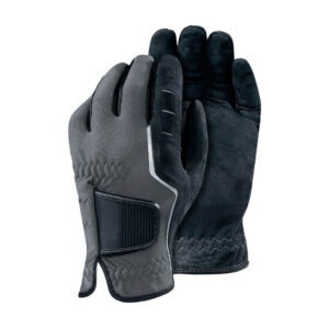 All Weather Custom Leather Golf Gloves for Men | Wholesale Manufacturer Packaging Design 2025 Edition
