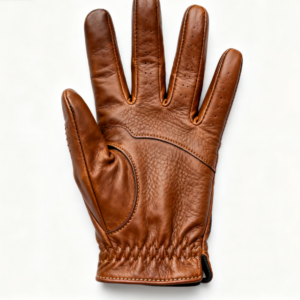 Premium Professional Cabretta Leather Golf Gloves – Durable, Comfortable, Breathable Soft Design with Custom Fit for Better Grip