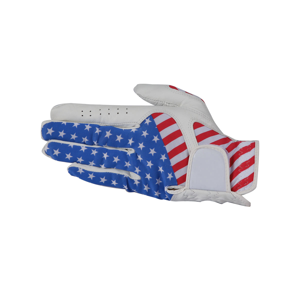 OEM Golf Gloves High Quality Sheepskin Lambskin Microfiber Leather – Custom Breathable Durable Sports Gloves Made in Pakistan - Imagen 6