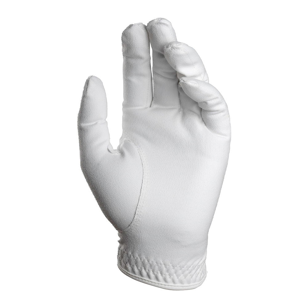 Custom Golf Accessories Premium Cabretta Leather Gloves – Men & Women High Quality Golf Grip Gloves - Imagen 5