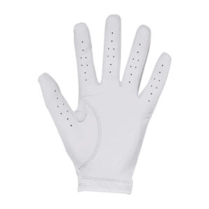 Elite Tournament Approved Cabretta Leather Golf Gloves – Flexible, Breathable, Professional Grip for Serious Golfers