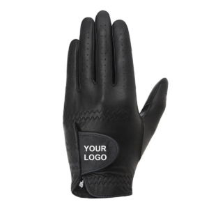 Customized High-Quality White Sheepskin Golf Gloves – Cabretta Leather, Custom Packaging, Premium OEM Golf Gloves