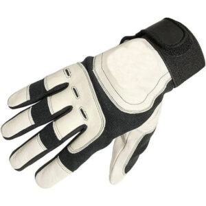 Manufacturer Wholesale Golf Practice Gloves with Enhanced Friction Grip for Better Control and Performance