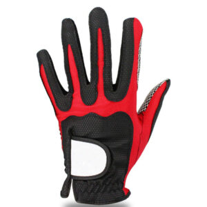 Darib Impex 2025 Sublimation Cabretta Leather Golf Gloves | Best Selling Custom Made Soft Breathable Design