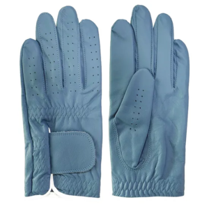 Direct Factory Supplier Golf Gloves – Durable Customizable Design with Soft Inner Lining, Logo Printing & Affordable Wholesale Price for Men