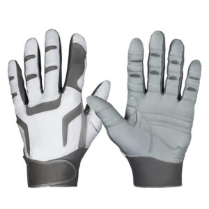Durable Genuine Cabretta Leather Men’s Full Finger Golf Gloves Anti Slip Breathable Quick Dry High Quality Affordable Sports Gloves