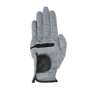 High-End Custom Cabretta Leather Waterproof Breathable Golf Gloves for Women – Elastic Fit & Durable Performance Sports Gloves