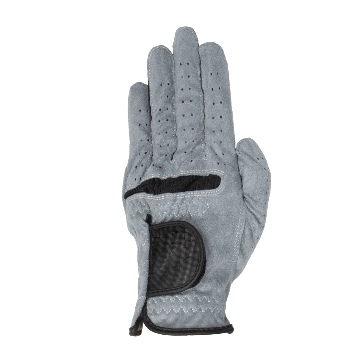 High-End Custom Cabretta Leather Waterproof Breathable Golf Gloves for Women – Elastic Fit & Durable Performance Sports Gloves
