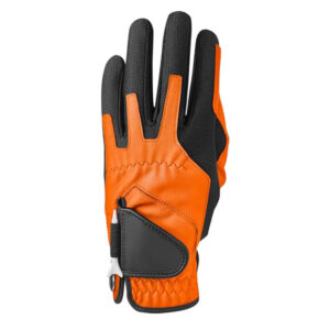 High Quality Anti-Slip Microfiber Golf Gloves for Men & Women | Soft Breathable Leather Sports Gloves from Pakistan