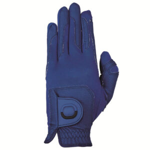 High-Quality White Cabretta Leather Palm Golf Gloves for Men with Custom Logo Packaging – Soft Sports Gloves OEM Sizes