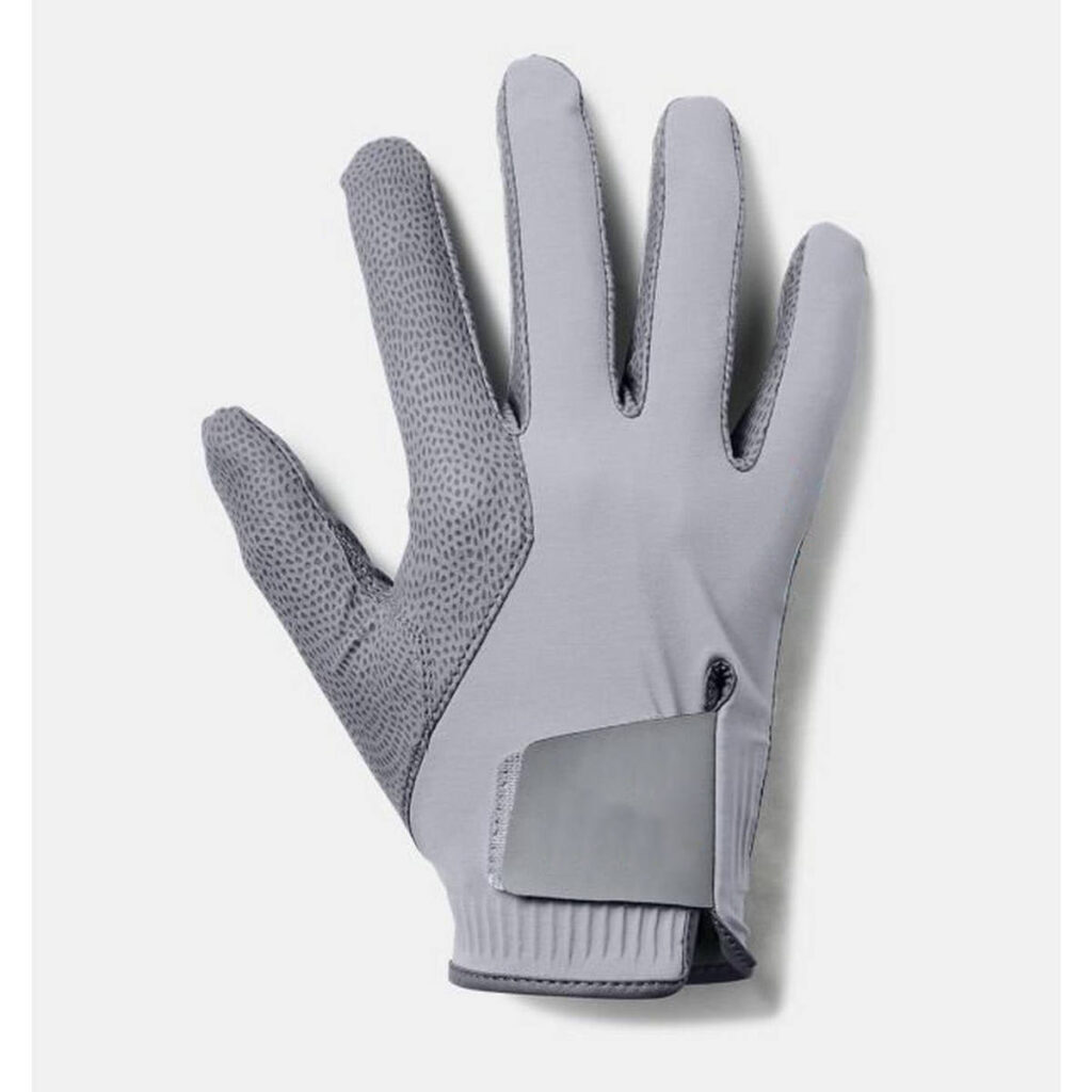 Wholesale Custom Logo Cabretta Leather Golf Gloves for Men | Breathable OEM Sports Gloves Manufacturer