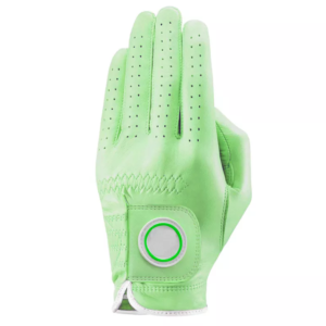 Wholesale Custom Logo Golf Gloves – Cabretta Leather Sheepskin Gloves for Men Women & Kids – Soft Breathable Sports Use