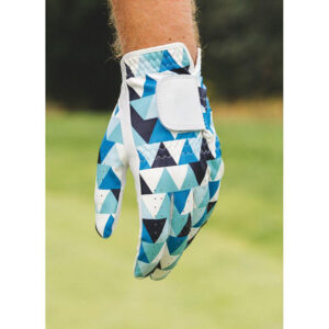 Manufacturer Custom Wholesale Logo Golf Gloves for Men Women Kids Sheepskin 2025 Genuine Leather Premium Pakistan Golf Gloves