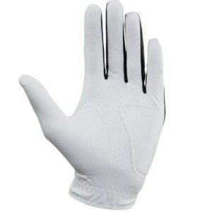 Customized Logo Anti-Slip Golf Gloves with Strong Friction Grip Designed for Golf Competition Performance