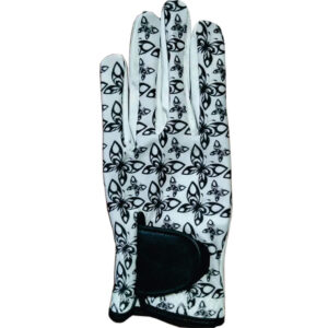 Best Selling Left Hand Premium Genuine Leather Golf Glove – Breathable Soft Pro Golfing Glove for Superior Grip & Comfort