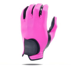New 2024 Cabretta Leather Golf Gloves – High Quality Right Hand Sports Gloves, Custom Printed, Hot Selling Latest Design
