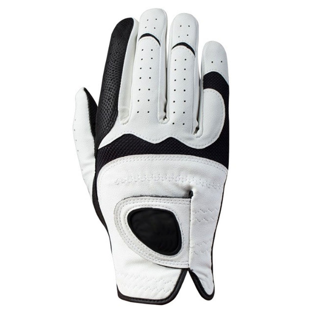 Custom Logo High Quality Leather Golf Gloves – Left or Right Hand, Durable Sports Gloves with Premium Fit Design - Imagen 3