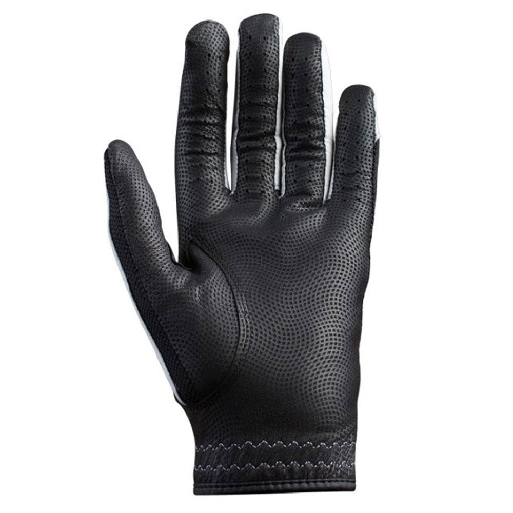 Custom Logo High Quality Leather Golf Gloves – Left or Right Hand, Durable Sports Gloves with Premium Fit Design - Imagen 7