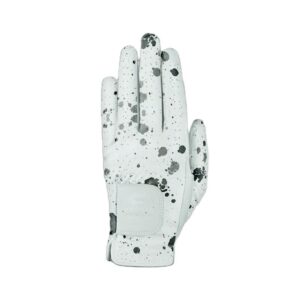 OEM Custom Logo Soft Breathable Anti-Slip Golf Gloves – Wholesale Leather Sports Gloves for Men & Women (2025 Edition)