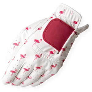 Professional Anti-Slip Men’s Golf Gloves – Premium Grip, Flexible Fit, Adjustable Wrist Strap Hook & Loop Sheepskin Leather Gloves