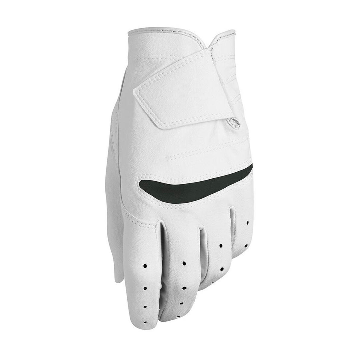 Wholesale Custom Logo Cabretta Leather Golf Gloves – Anti-Slip Full-Fit Design for Men & Women - Imagen 4