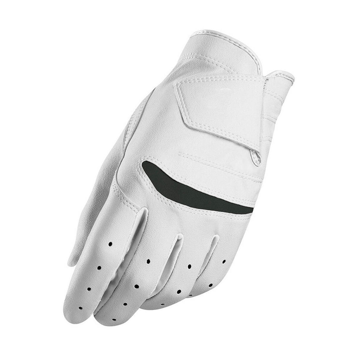 Wholesale Custom Logo Cabretta Leather Golf Gloves – Anti-Slip Full-Fit Design for Men & Women - Imagen 6
