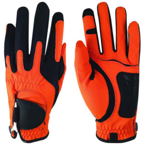 Wholesale Best Selling Men’s Sheepskin Golf Gloves – Breathable Custom Logo Design at Cheap Price