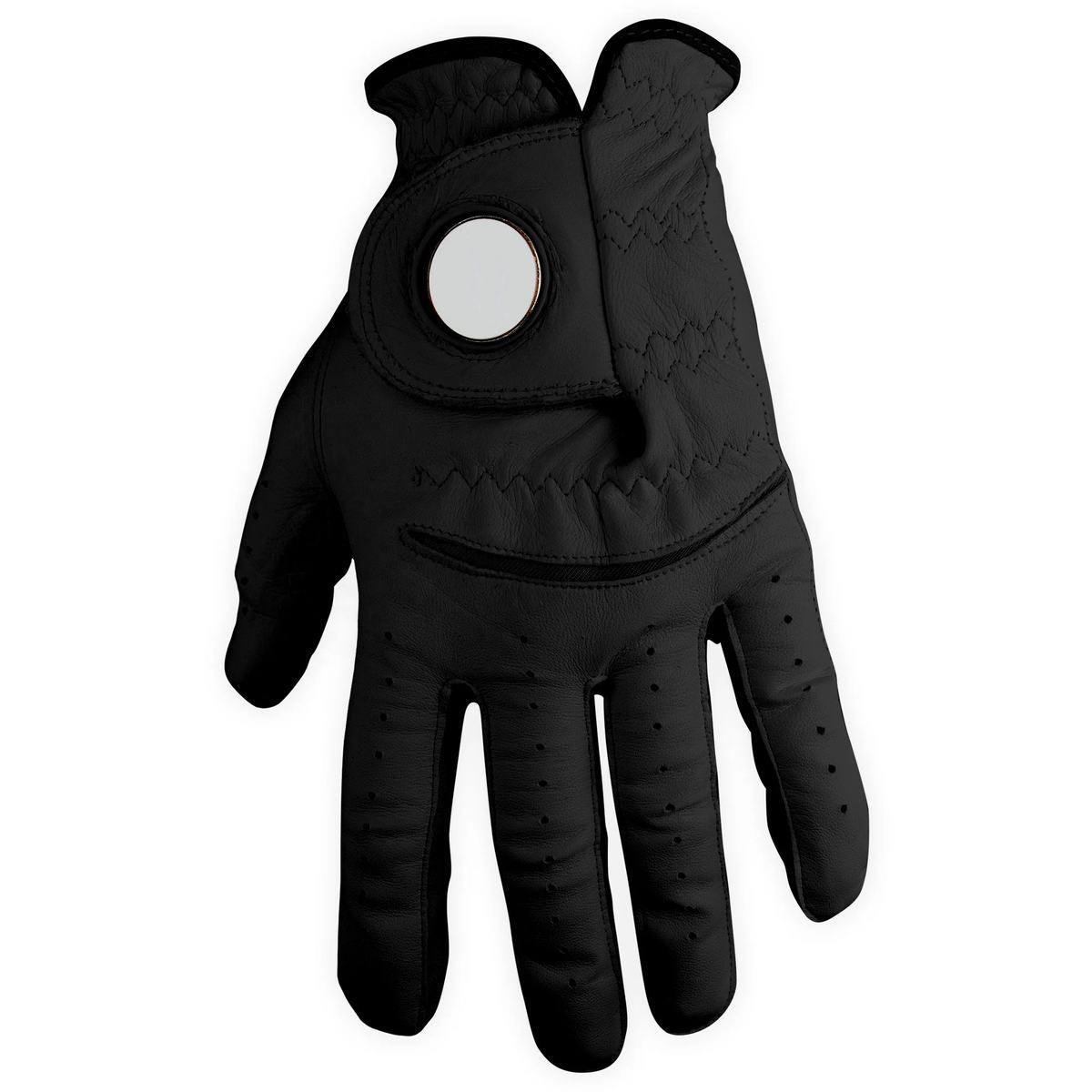 Wholesale Professional Golf Gloves – High Quality Durable Custom Logo Golf Gloves for Men and Women - Imagen 2