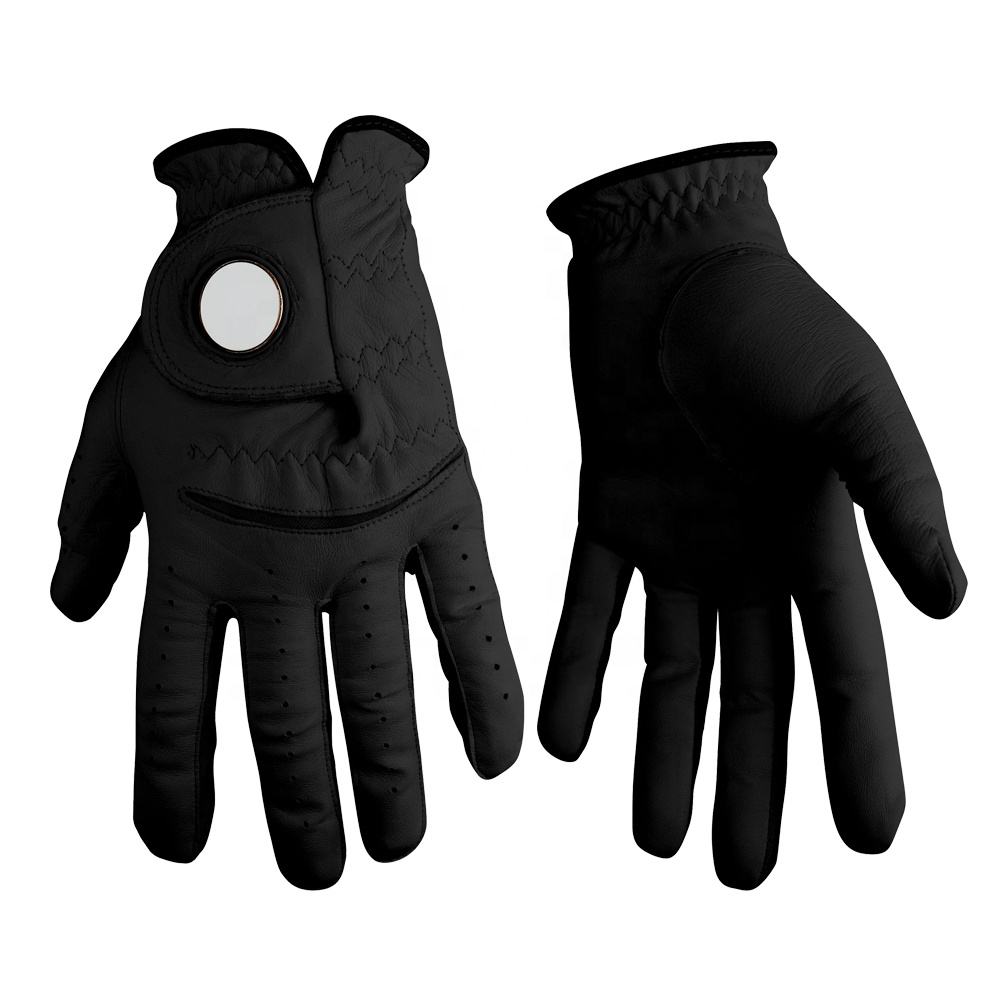 Wholesale Professional Golf Gloves – High Quality Durable Custom Logo Golf Gloves for Men and Women