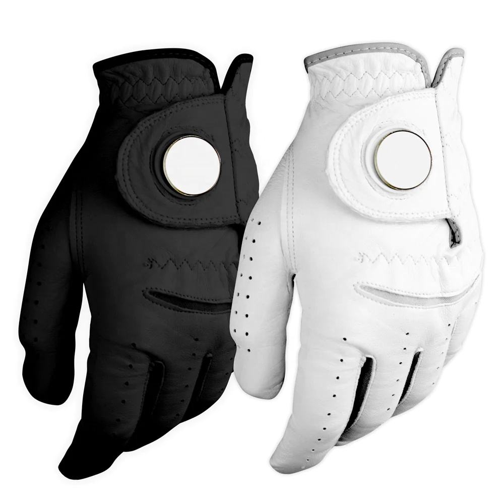 Wholesale Professional Golf Gloves – High Quality Durable Custom Logo Golf Gloves for Men and Women - Imagen 4
