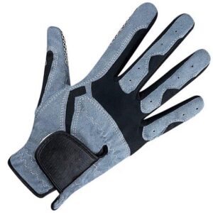 Yopral Cabretta Leather Golf Gloves Model YP-1011-16 for Men & Women – Anti-Slip, Breathable & Wear Resistant